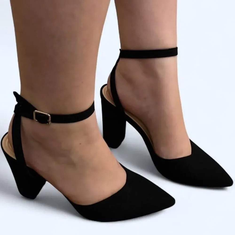 Unbranded Women's Black Courts